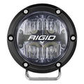 Rigid Industries auto part installed view
