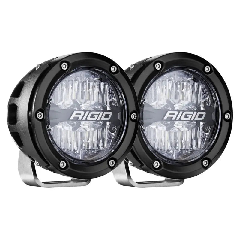 Rigid Industries auto part