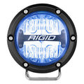Rigid Industries auto part detail