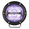 Rigid Industries auto part close-up