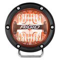 Rigid Industries auto part detail