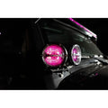 Rigid Industries auto part close-up