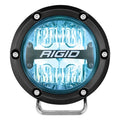 Rigid Industries auto part close-up