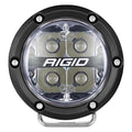 Rigid Industries auto part close-up