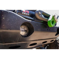 Rigid Industries auto part close-up