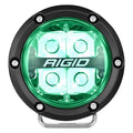 Rigid Industries auto part detail