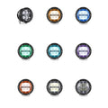 Rigid Industries auto part detail