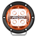 Rigid Industries auto part close-up