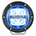 Rigid Industries auto part installed view