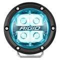 Rigid Industries auto part detail