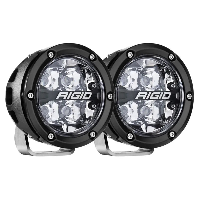 Rigid Industries auto part