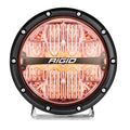 Rigid Industries auto part detail
