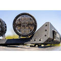 Rigid Industries auto part close-up