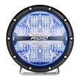 Rigid Industries auto part close-up