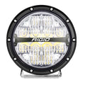 Rigid Industries auto part detail