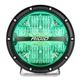 Rigid Industries auto part close-up