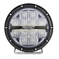Rigid Industries auto part installed view