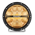 Rigid Industries auto part detail