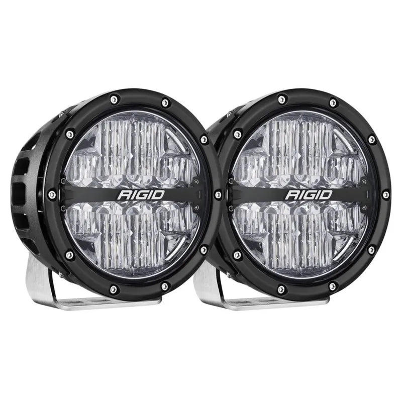 Rigid Industries auto part