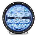 Rigid Industries auto part detail