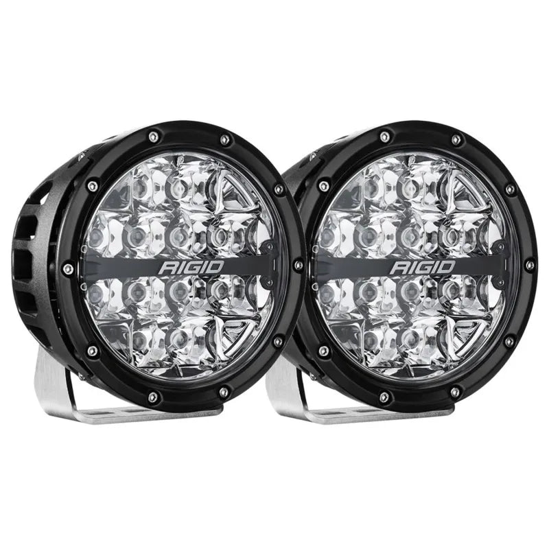 Rigid Industries auto part