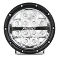 Rigid Industries auto part installed view