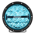 Rigid Industries auto part detail