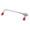 Holley auto part