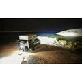 Rigid Industries auto part installed view