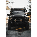 Rigid Industries auto part close-up
