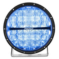 Rigid Industries auto part installed view