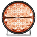 Rigid Industries auto part detail