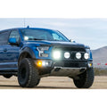 Rigid Industries auto part close-up