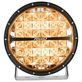 Rigid Industries auto part detail