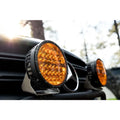 Rigid Industries auto part detail
