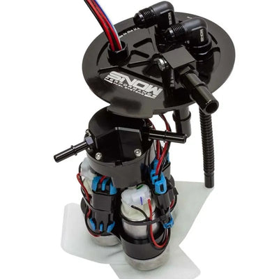 Snow Performance auto part