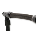 Fuel Inlet Fitting 6an Ano-Tuff w/Pro-Lite Hose