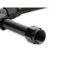 Fuel Inlet Fitting 6an Ano-Tuff w/Pro-Lite Hose