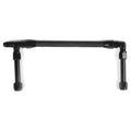 Fuel Inlet Fitting 6an Ano-Tuff w/Pro-Lite Hose