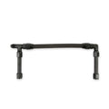 -8AN SINGLE INLET ANO-TUFF W/PRO-LITE UL