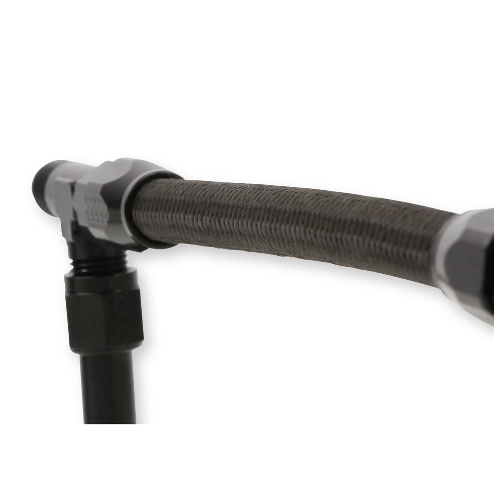 -8AN SINGLE INLET ANO-TUFF W/PRO-LITE UL
