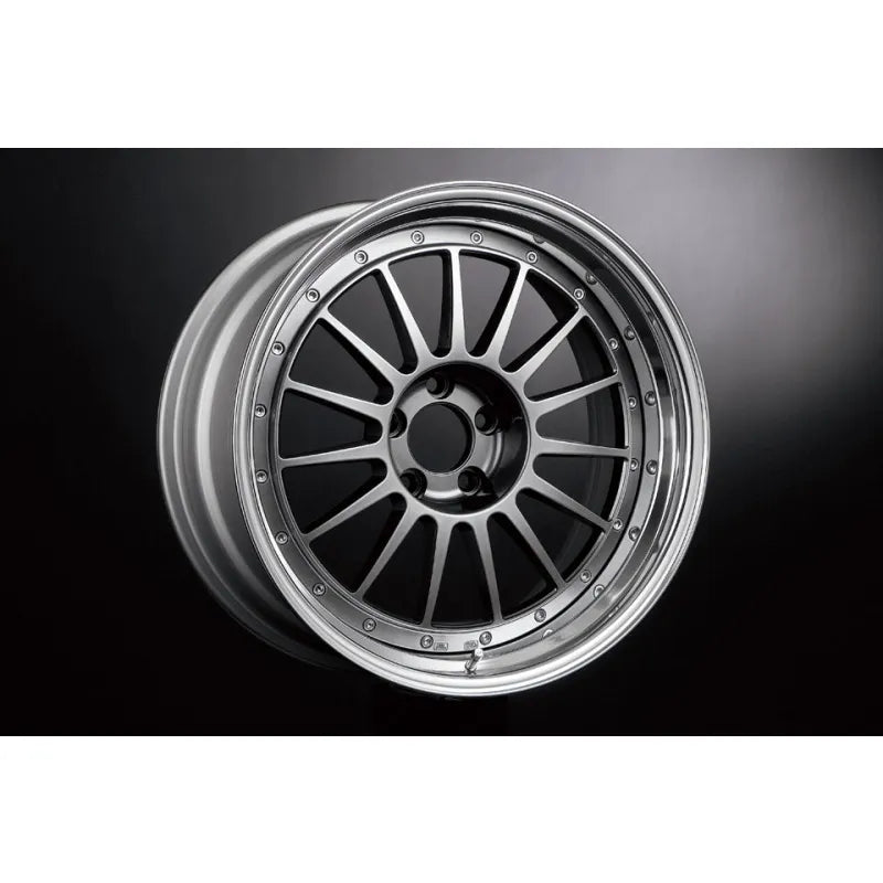 SSR auto part