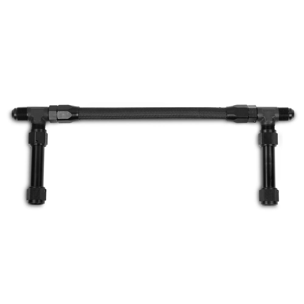 -8AN DUAL FEED ANO-TUFF W/PRO-LITE 350 H