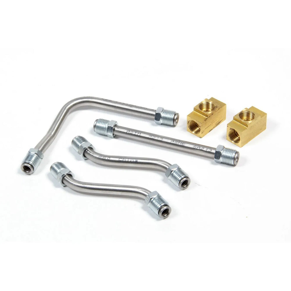 FUEL LINE KIT