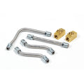Holley auto part