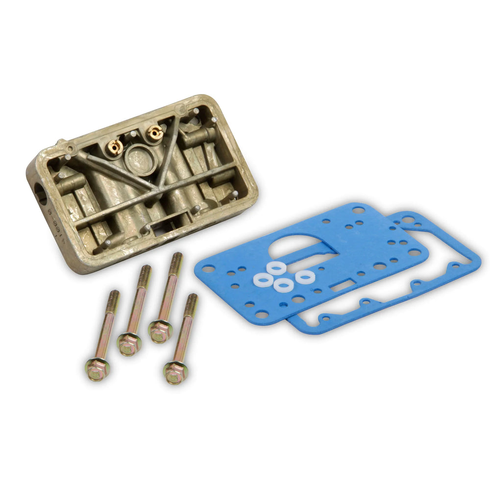 34-6 JET PLATE CONVER KIT
