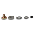 ADJ NEEDLE AND SEAT HARDWARE KIT