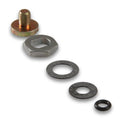ADJ NEEDLE AND SEAT HARDWARE KIT
