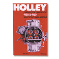 Holley auto part