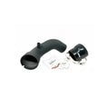 Torque Solution black intake system